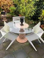 Tuintafel (gratis), Ophalen, Overige materialen, Gebruikt, Eettafel