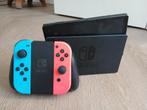 Nintendo Switch Oled, Ophalen, Zo goed als nieuw, Met 1 controller, Switch OLED