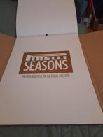 Pirelli Kalender Nieuw in Doos, Boeken, Ophalen of Verzenden, Nieuw, Richard Avedon, Catalogus