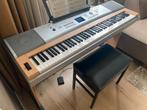 Yamaha DGX-630 Portable Grand - top digitale piano!, Muziek en Instrumenten, Piano's, Ophalen, Gebruikt, Overige kleuren, Digitaal