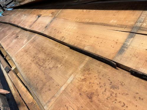 Kd gedroogd beuken schaaldelen geschikt voor snijplanken, Doe-het-zelf en Verbouw, Hout en Planken, Nieuw, Plank, Minder dan 200 cm