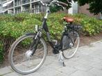 VELORA  ( Vogue ) elektische fiets met gereviseerd accu ., Fietsen en Brommers, Fietsen | Dames | Damesfietsen, Gebruikt, Versnellingen