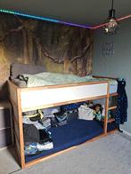 Ikea Kura Bed - Omkeerbaar!, Huis en Inrichting, Ophalen