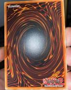 Yu-Gi-Oh! Face Card Fusion KICO 1 st Edition M/NM !, Verzenden, Zo goed als nieuw, Losse kaart, Foil