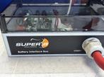 SuperB BIB LV48V350A – 48 V / 350 A Battery Interface Box, Ophalen of Verzenden, Zo goed als nieuw, Overige typen