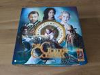 999games bordspel Golden Compass, Hobby en Vrije tijd, Gezelschapsspellen | Bordspellen, Ophalen of Verzenden, Zo goed als nieuw