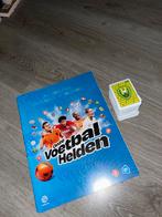Voetbalplaatjes en Album 2020-2021, compleet. Voetbal, Verzenden, Zo goed als nieuw, Overige binnenlandse clubs, Boek of Tijdschrift
