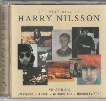 The Very Best of Harry Nilsson  beschikbaar voor biedingen