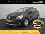 Renault Captur TCe 90 Zen - RIJKLAARPRIJS - 1e eigenaar - Ap, Auto's, Renault, Voorwielaandrijving, 12 maanden, Stof, Gebruikt