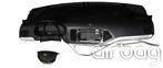 KIA PICANTO 2011-2016 airbag set dashboard gordels stuur  ai, Auto-onderdelen, -, -, Ophalen of Verzenden, -