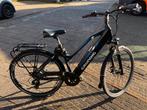 E-bike Grundig ETB-2800 1jaar oud 529.2WH als nieuw!, Fietsen en Brommers, Elektrische fietsen, Zo goed als nieuw, 51 tot 55 cm