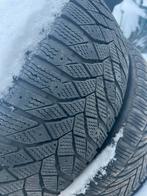 Banden, winterbanden  vw t5 t6. 215/65/R16, Auto diversen, Autosport-onderdelen, Ophalen, Gebruikt