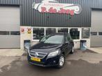 Volkswagen TIGUAN 1.4 TSI COMF.&DESIGN  Airco  Cruise  Trekh, Auto's, Voorwielaandrijving, Euro 5, 15 km/l, 4 cilinders