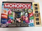 Monopoly Empire - Compleet en in goede staat!, Hobby en Vrije tijd, Een of twee spelers, Ophalen of Verzenden, Zo goed als nieuw