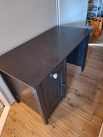 Gratis bureau, Ophalen, Gebruikt