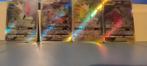 TAG TEAM MegaSableye&Tyranitar GX 235-226-126-245/236, Hobby en Vrije tijd, Verzamelkaartspellen | Pokémon, Ophalen of Verzenden
