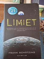 Limiet - Frank Schätzing, Boeken, Ophalen of Verzenden, Gelezen, Frank Schätzing, Nederland