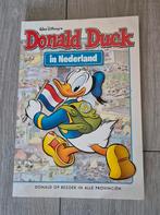 Donald Duck in Nederland, Boeken, Stripboeken, Eén stripboek, Ophalen of Verzenden, Gelezen