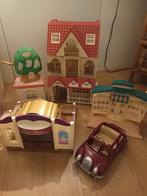 Sylvanian Families, Ophalen of Verzenden, Gebruikt