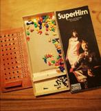 Mastermind, bordspel, Een of twee spelers, Ophalen of Verzenden, Zo goed als nieuw