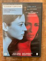 Hable con Ella + Live Flesh - Pedro Almodóvar (2 DVD), Cd's en Dvd's, Ophalen of Verzenden