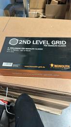 Monolith 2nd level grid classic, Ophalen of Verzenden, Nieuw