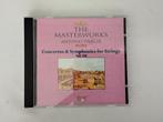the masterworks vol. 08 - antonio vivaldi concertos & symp, Ophalen of Verzenden, Barok, Zo goed als nieuw, Orkest of Ballet