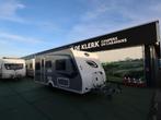 Caravelair ANTARES 450 Titanium (bj 2023), Caravans en Kamperen, Caravans, Klerk Beheer, Klerk Behe de, Bedrijf, Info@deklerkcaravans.nl