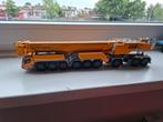 Liebherr ltm 1750 9.1 wsi, Hobby en Vrije tijd, Modelauto's | 1:50, Ophalen of Verzenden, Zo goed als nieuw, Hijskraan, Tractor of Landbouw