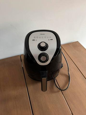 Tristar FR-6994 Crispy Fryer XXL Hetelucht Friteuse 4,5L beschikbaar voor biedingen