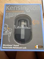 Notebook lock, Ophalen of Verzenden, Nieuw