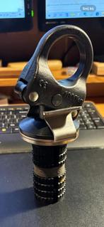 Zelfklemmende stift voor houtenbalken, Doe-het-zelf en Verbouw, Gereedschap | Handgereedschap, Ophalen, Zo goed als nieuw