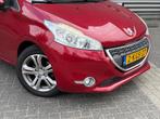 Peugeot 208 1.2 VTi 5D Executive (bj 2013) Clima|Navi|Lmv|, Voorwielaandrijving, Euro 5, Stof, Gebruikt