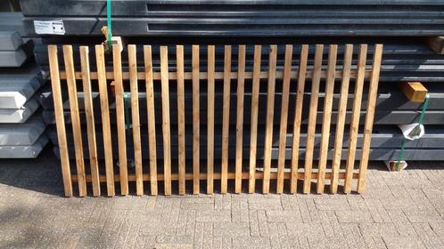 Robuuste tuinhekjes van Douglas, Tuin en Terras, Tuinhekken en Hekwerk, Nieuw, Tuinhek, Hout, Ophalen