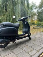 Senzo Riva S 2020, Fietsen en Brommers, Scooters | Overige merken, Ophalen, Gebruikt, Senzo Rivalux, Maximaal 45 km/u