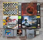 Nintendo 64 games en accessoires, Spelcomputers en Games, Games | Nintendo 64, Ophalen of Verzenden, Gebruikt, Vanaf 3 jaar