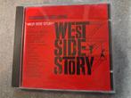 cd. leonard bernstein. west side story., Ophalen of Verzenden, 2000 tot heden, Gebruikt