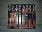 A Nightmare on Elm Street VHS de serie, Vanaf 16 jaar, Ophalen of Verzenden, Gebruikt, Horror