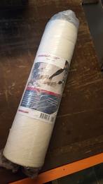 Primacover 0,65x25m afdekvlies stucloper 2x, Doe-het-zelf en Verbouw, Zeil en Folie, Ophalen of Verzenden, Nieuw, 15 m² of meer