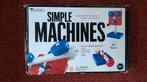 Simple machines techniek voor kinderen, Ophalen of Verzenden, Zo goed als nieuw