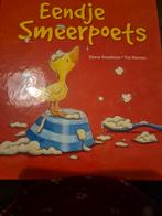 Eendje Smeerpoets - Leuk kinderboek, Boeken, Kinderboeken | Baby's en Peuters, Ophalen