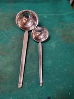 soep en jus lepel carre, Ophalen of Verzenden, 'T Olde Gre-j, Info@toldegrej.nl, Endepoelstraat 20f Didam