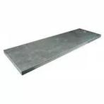 Siam Bluestone vijverrand 100x30x3cm verzoet, Tuin en Terras, Ophalen, Nieuw, Minder dan 100 cm, Minder dan 25 cm