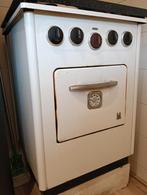 Vintage Etna Gasfornuis met Oven emaille, Ophalen of Verzenden, Gebruikt