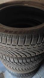 Bridgestone winterbanden 235/55/19 7mm profiel, Winterbanden, 235 mm, Band(en), Ophalen