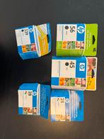 HP Inkt Cartridges - 28,45, 56, 339 - Diverse Kleuren bieden, Ophalen of Verzenden, Gebruikt, Cartridge
