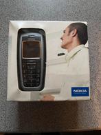 Nokia 2600 NIEUW in doos, Ophalen, Nieuw, Zwart, Overige modellen