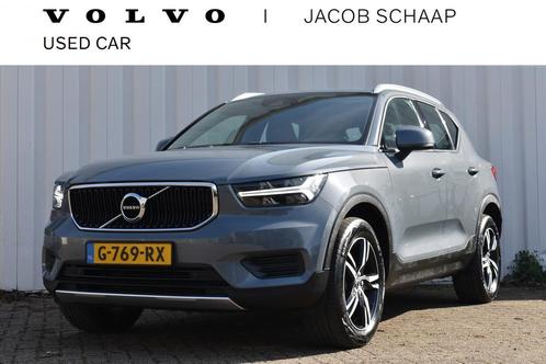 Volvo XC40 1.5 T3 Momentum Pro | Trekhaak | Blis | Sensoren, Auto's, Volvo, Bedrijf, Te koop, XC40, ABS, Adaptive Cruise Control