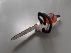 Stihl MSA 140 C Accu kettingzaag, 30 cm blad, Nette staat!, Ophalen of Verzenden, Gebruikt