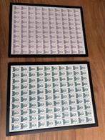 Postzegels, Verzamelen, Militaria | Tweede Wereldoorlog, Ophalen, Nederland, Embleem of Badge